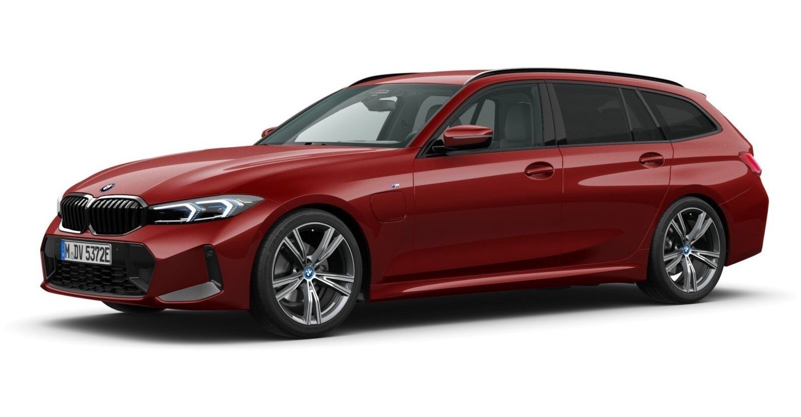 TopRate BMW 330e xDrive Touring BM33480965